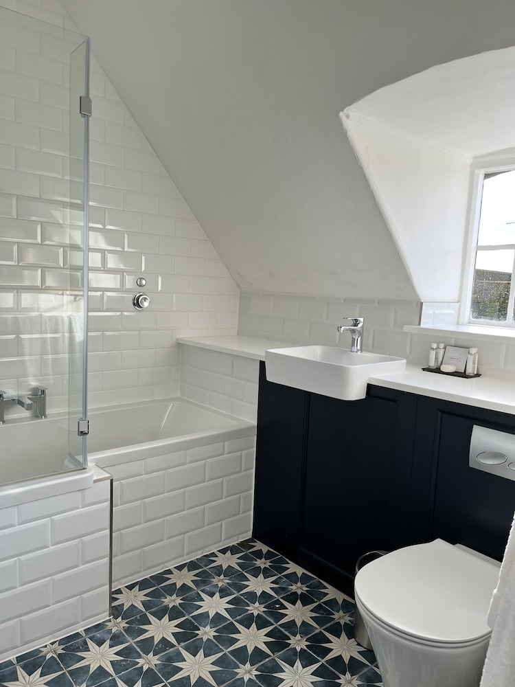 Historic Double Room - Photo 3