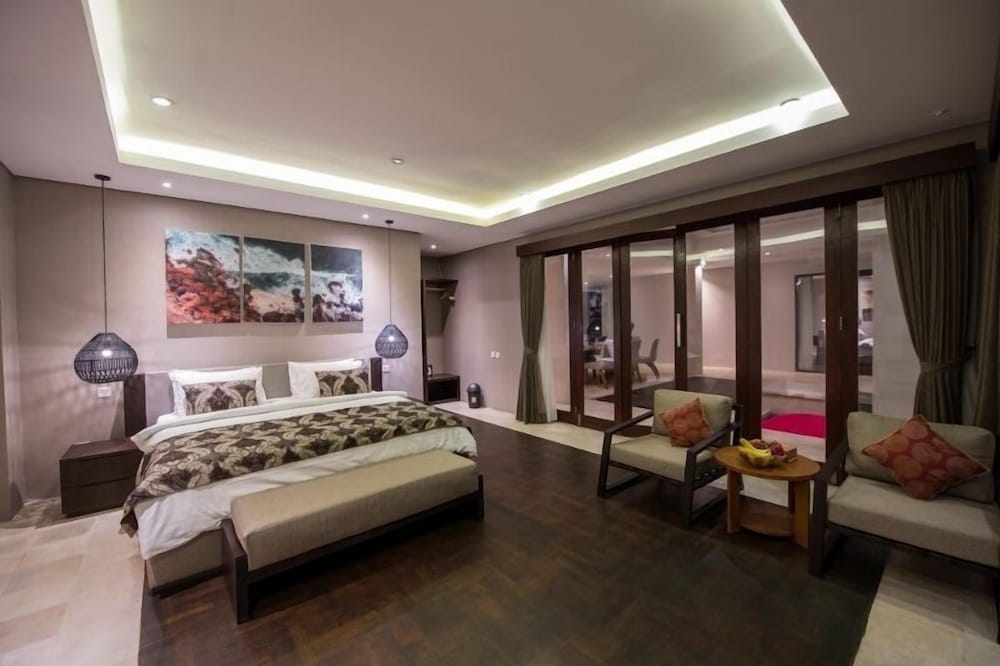 Sharing Villa photo 3