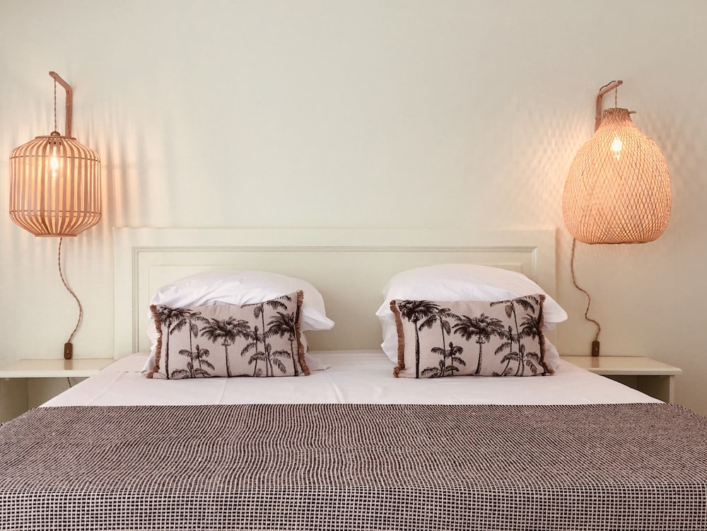 Grand Suite, 1 Queen Bed, Sea View