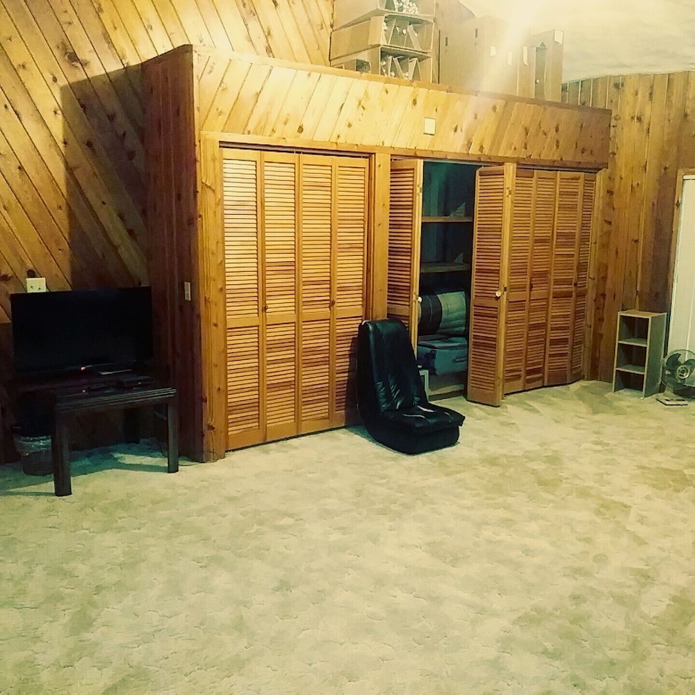 Luxury Quadruple Room, Resort View photo 3