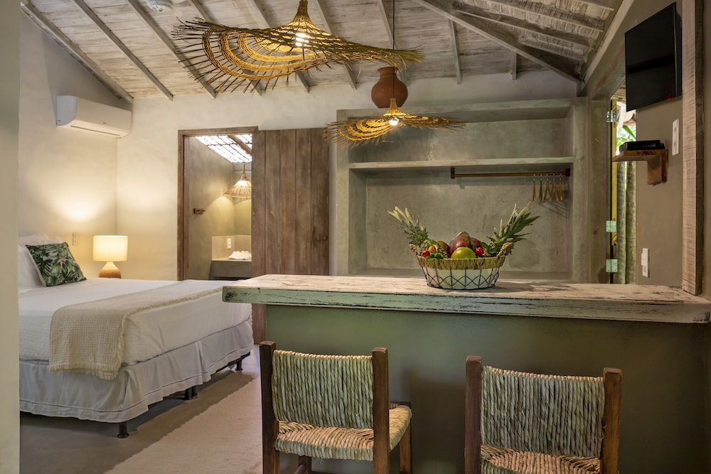 Superior Suite, 1 Bedroom photo 2