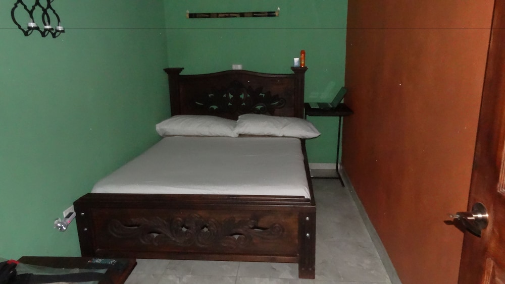 Standard Apartment, 1 Queen Bed, Non Smoking photo 1
