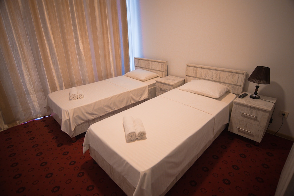 Standard Twin Room photo 1