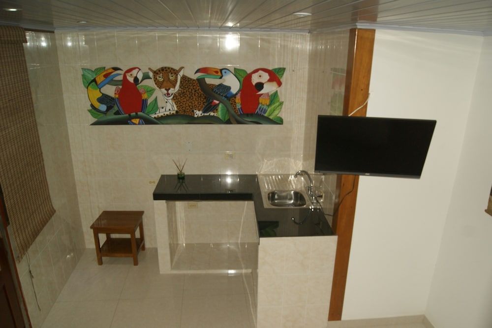 Superior Double Room photo 2