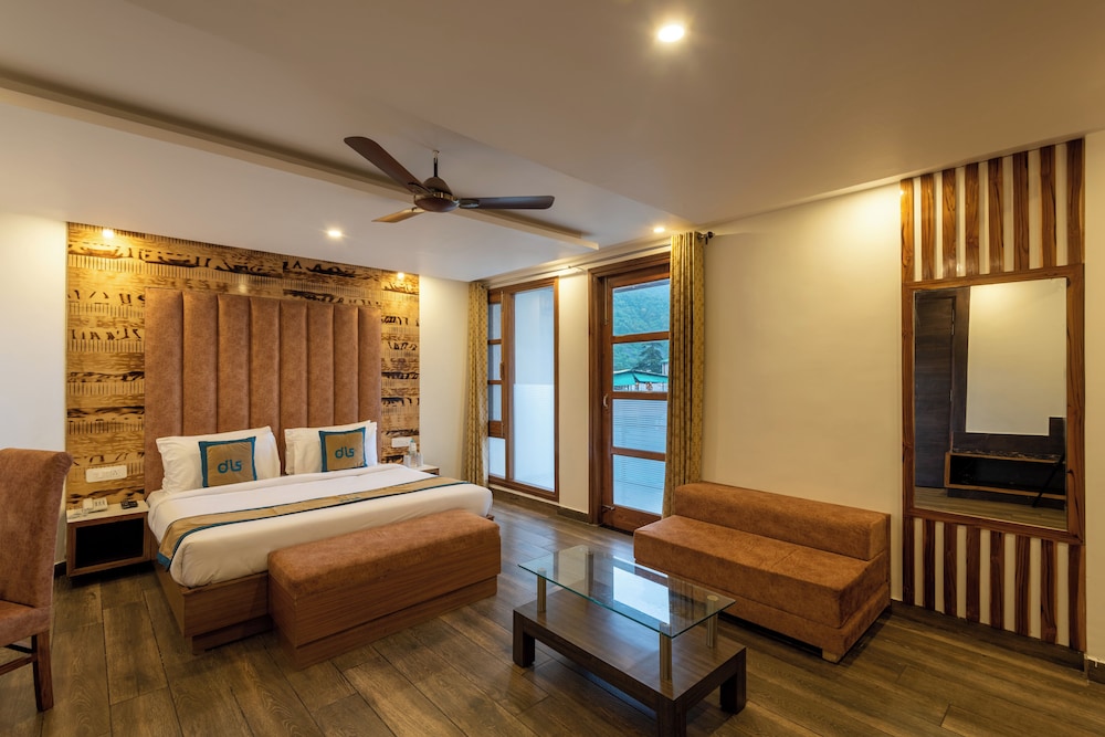Premium Room - Photo 1