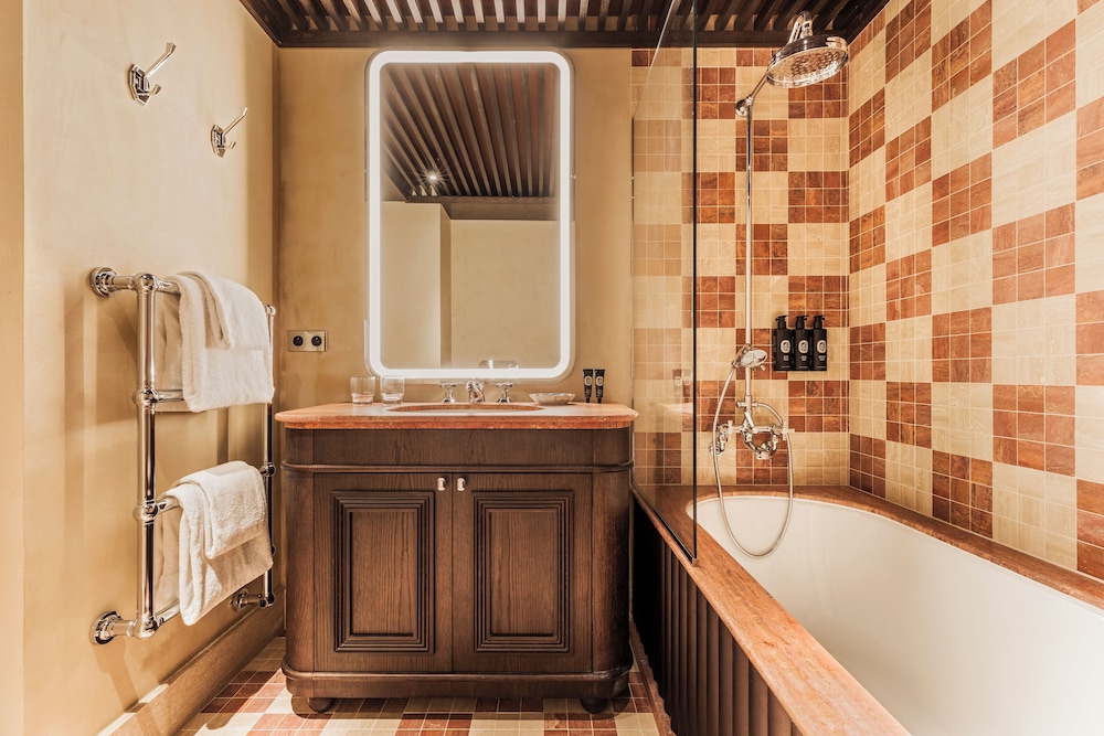 Chambre Deluxe Balcon