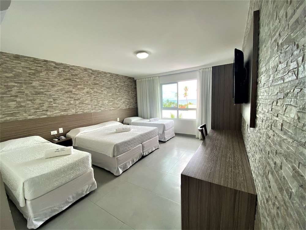 Family Quadruple Room, 1 Bedroom photo 1