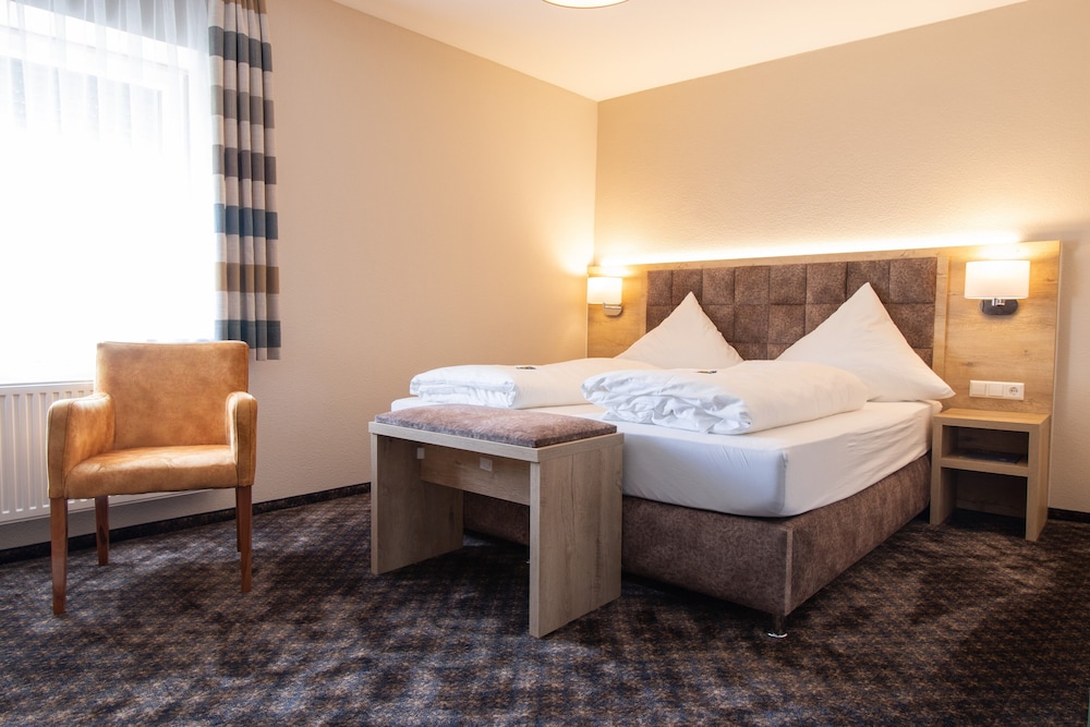 Wellness Double Room photo 1