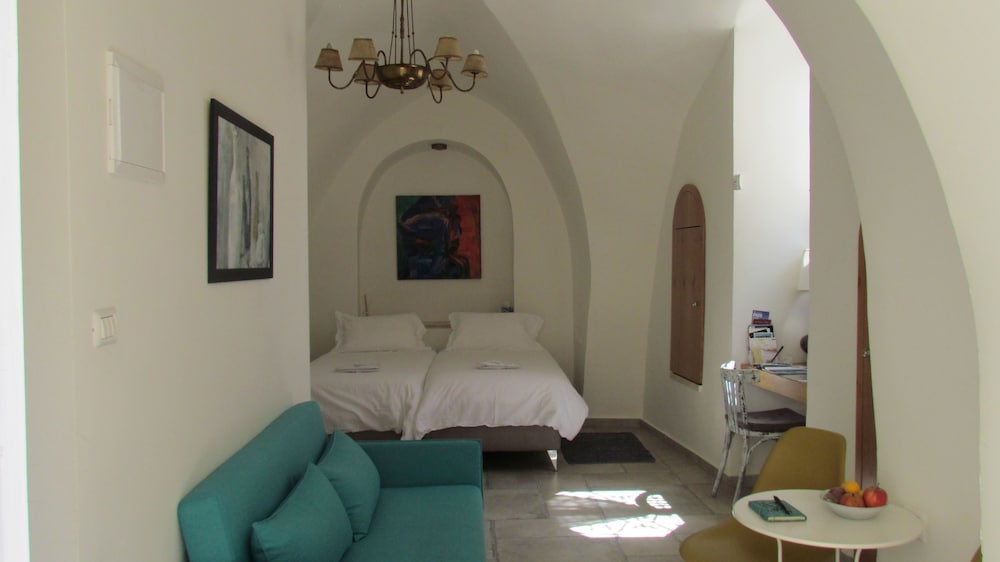 Studio Suite, Terrace photo 1