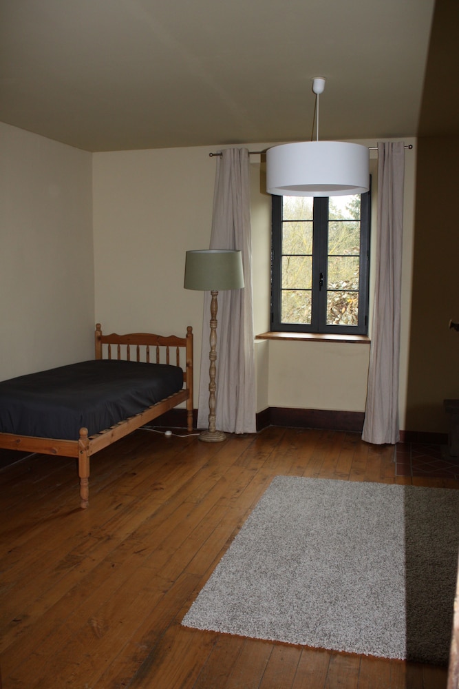 Family Room photo 1