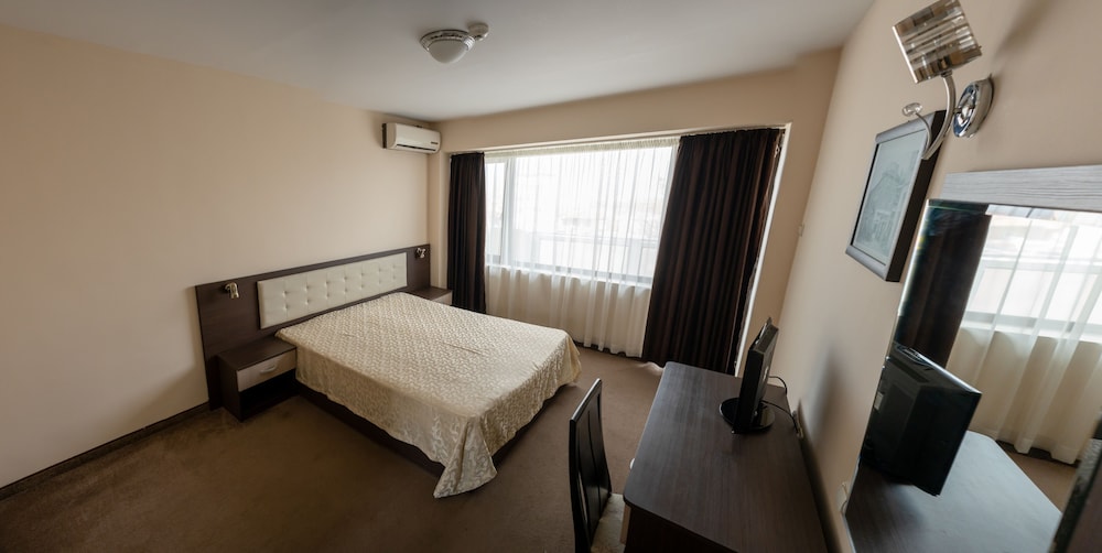 Basic Room photo 1