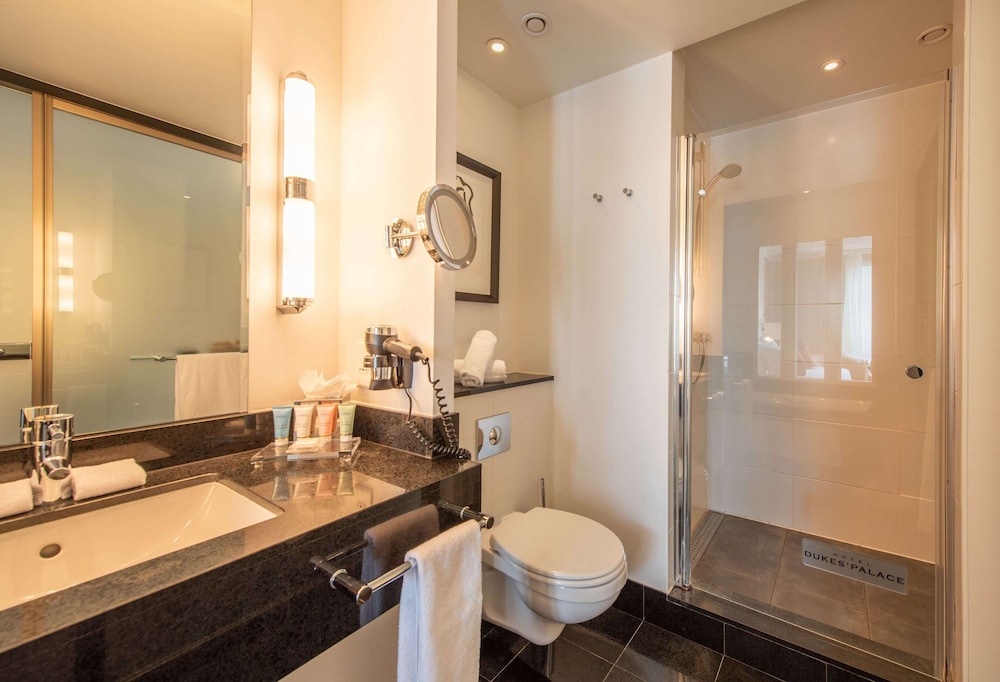 Superior Double or Twin Room, Garden View