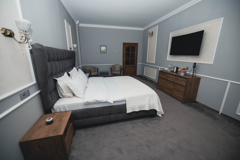 Panoramic Double Room photo 3