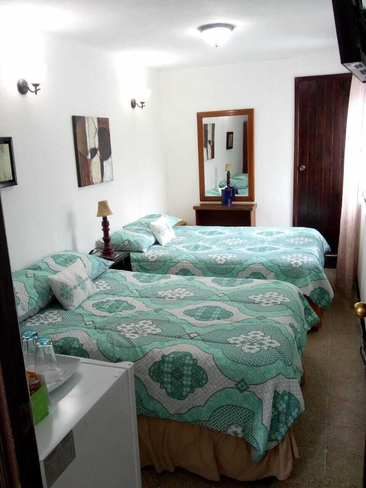 Standard Townhome, 2 Queen Beds, Courtyard View photo 1