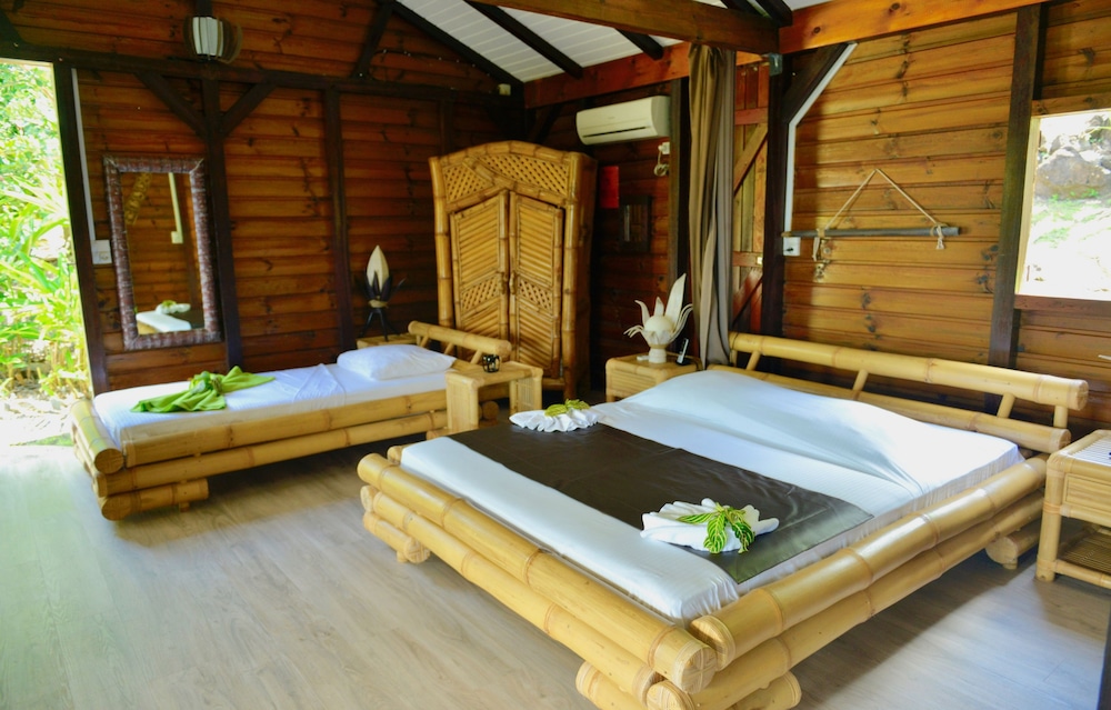 Family Bungalow (Ensuite PMR Woch Nwe) photo 2