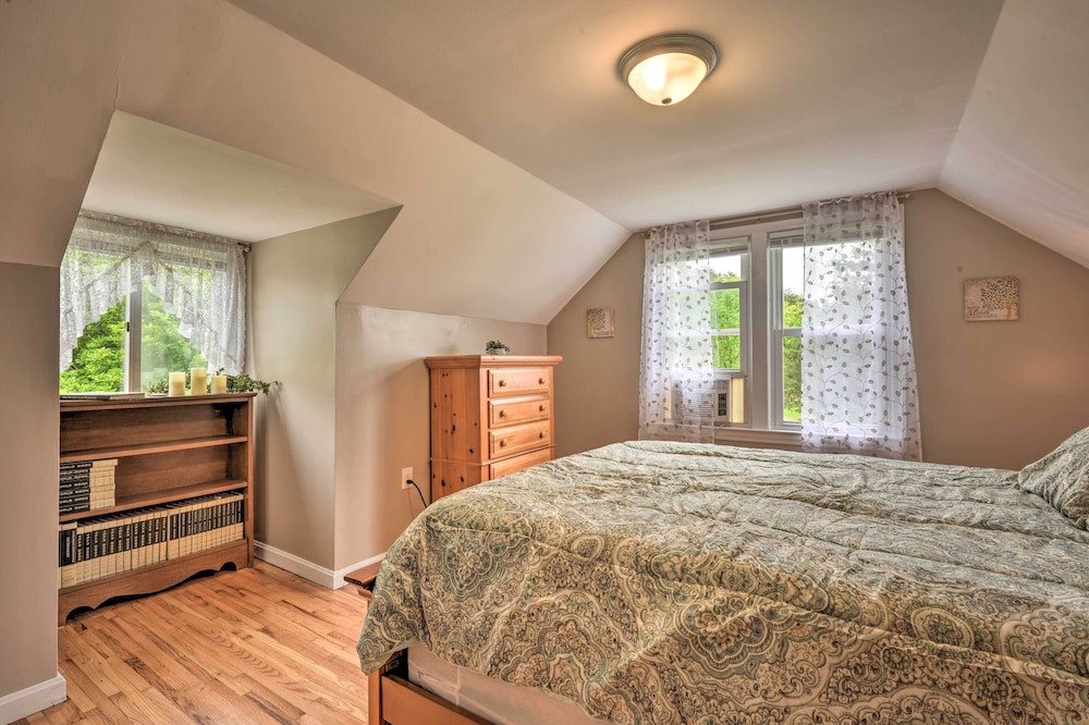House (4 Bedrooms) photo 3