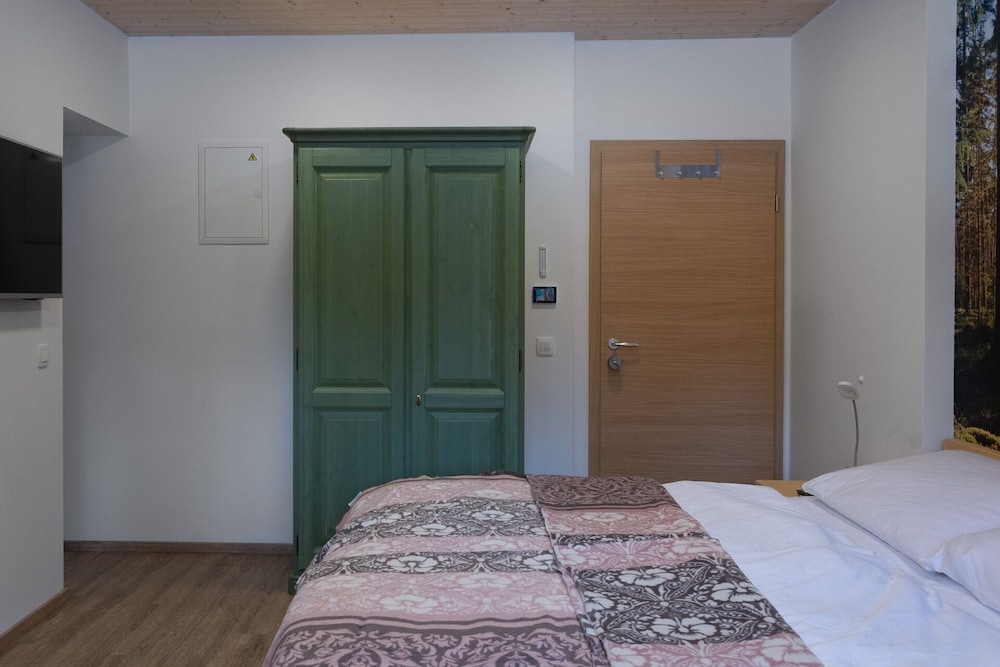 Comfort Apartment, 1 Bedroom, Garden View, Garden Area photo 2
