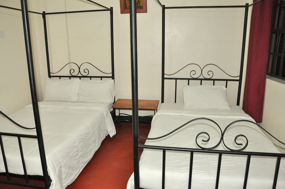 Economy Double Room, Accessible, Resort View