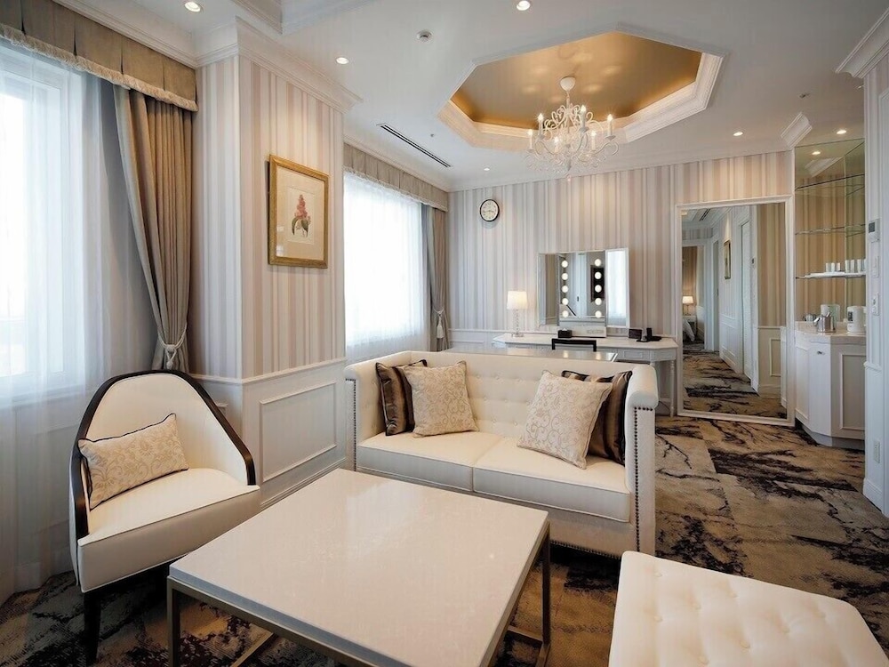 Premium Suite Room, Non smoking photo 3