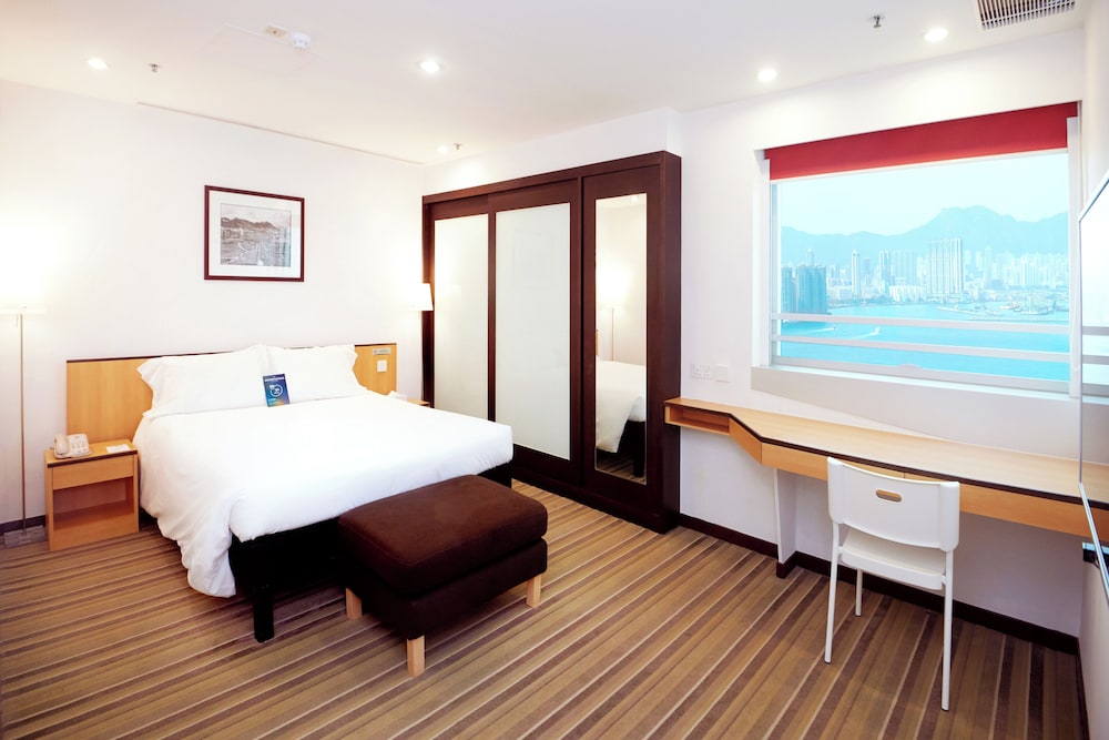 Executive Suite, 1 Double Bed photo 2