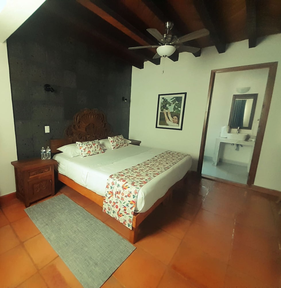 Deluxe Room photo 1