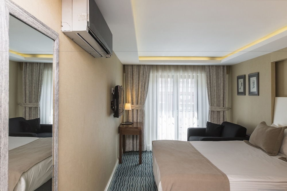 Superior Room photo 3