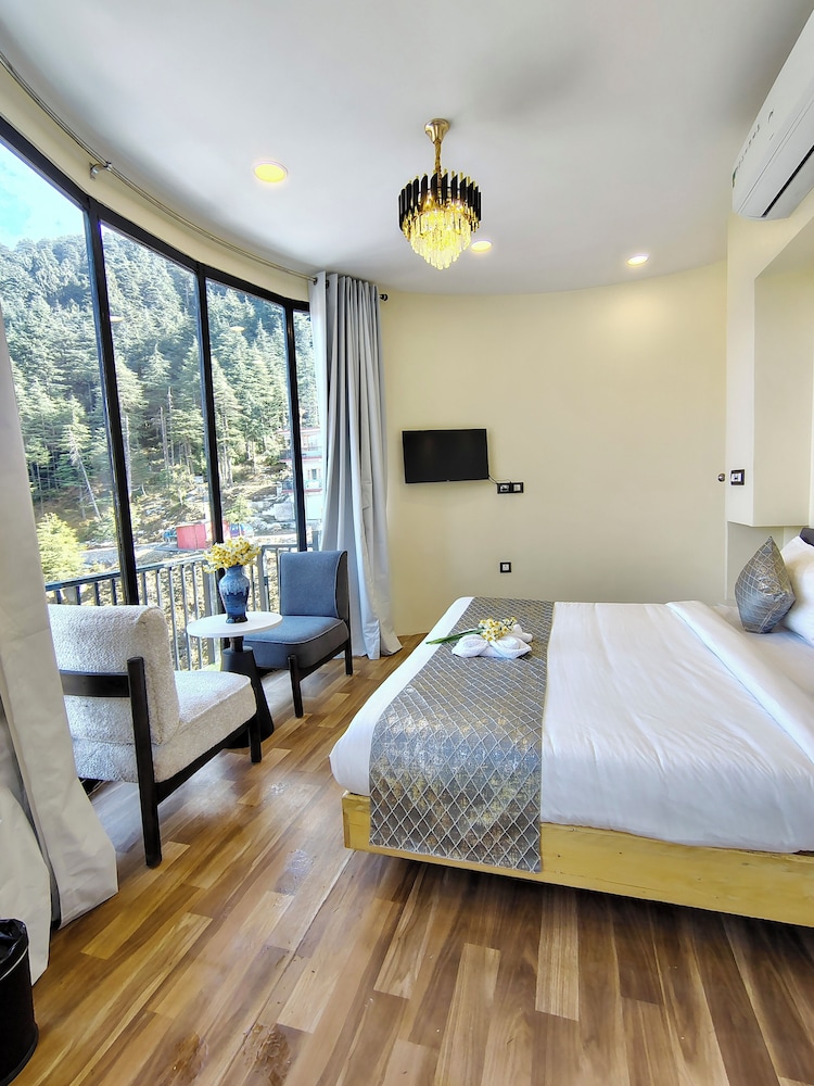 Himalayan Cabana photo 2