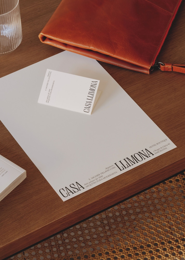 Casa Llimona Boutique Hotel, Billede 4