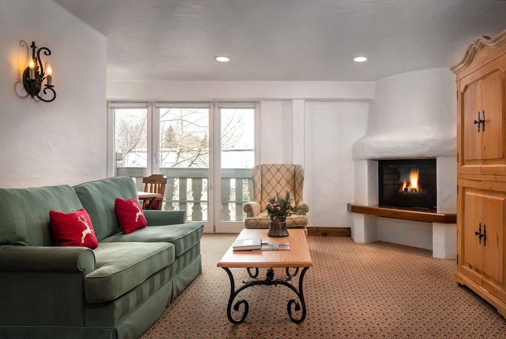 Bald Mountain 1 Bedroom Suite 1 King - Photo 3