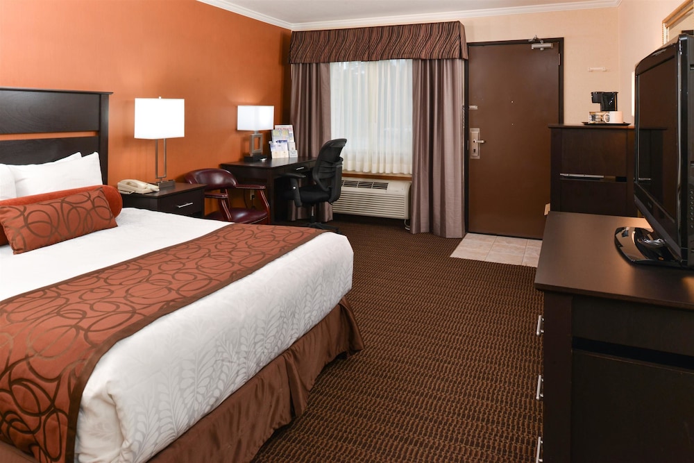 Best Western Plus Landmark Inn, Foto 8