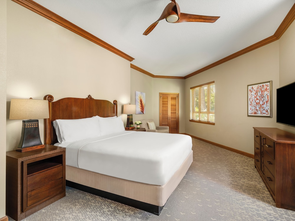 Villa, 3 Bedrooms, Ocean View