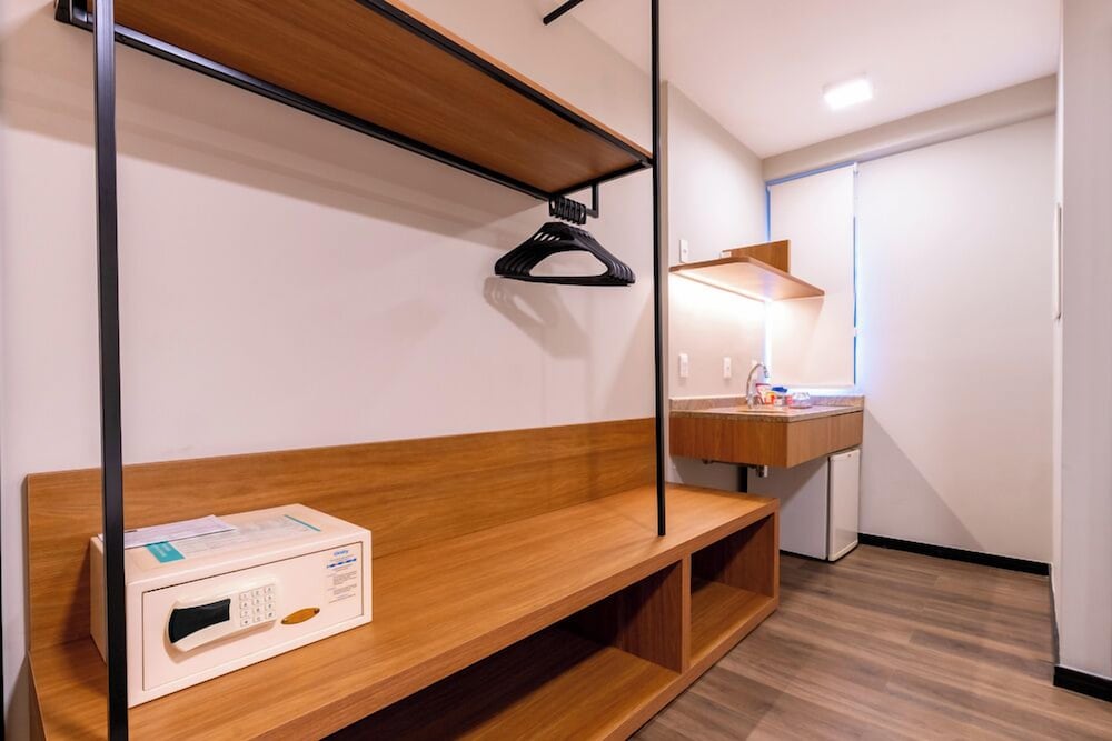 Standard Room - Photo 4