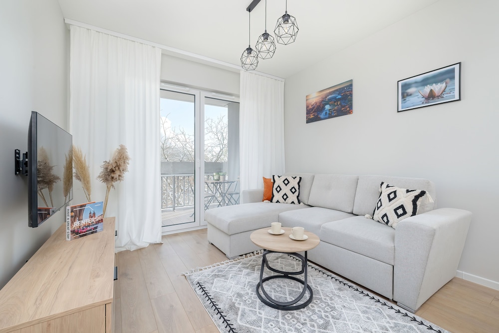 Apartment, 2 Bedrooms, Balcony