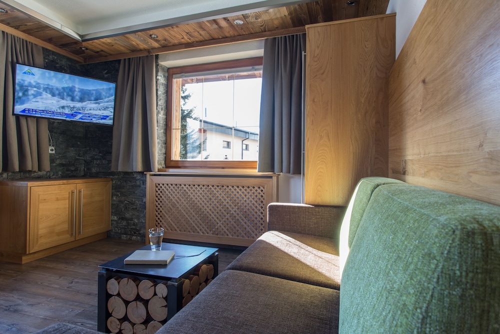 Alpenlodge 2, incl. cleaning fee EUR 100 photo 2