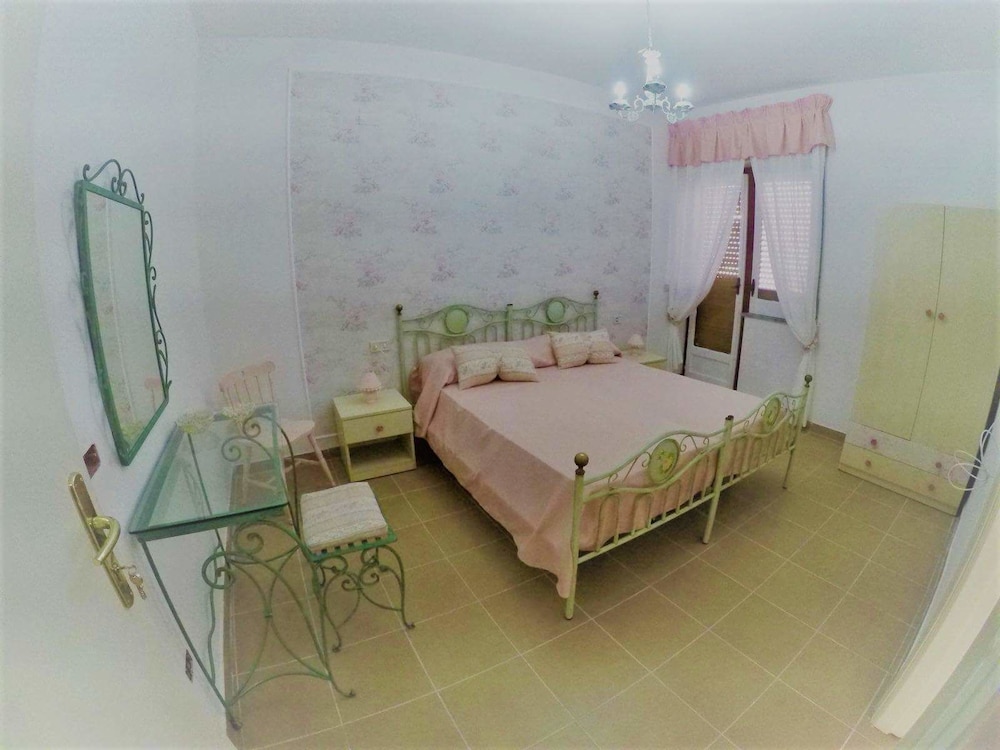 Double Or Twin Room, Garden View (Dafne) photo 3