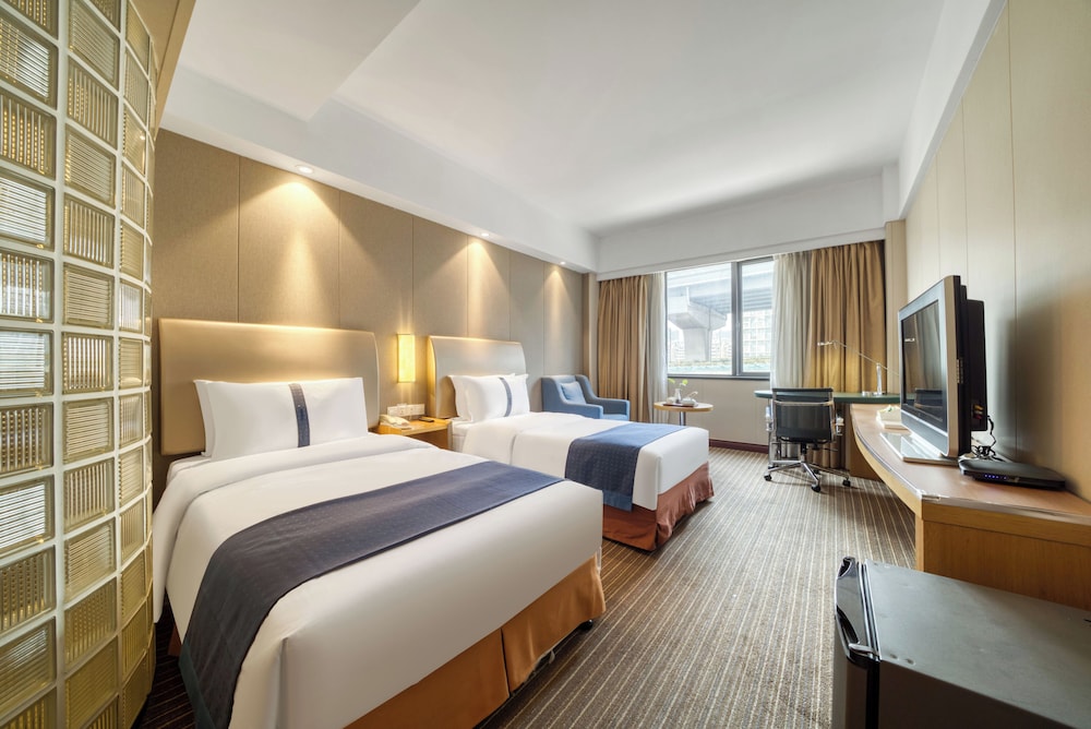 Business Twin Room
