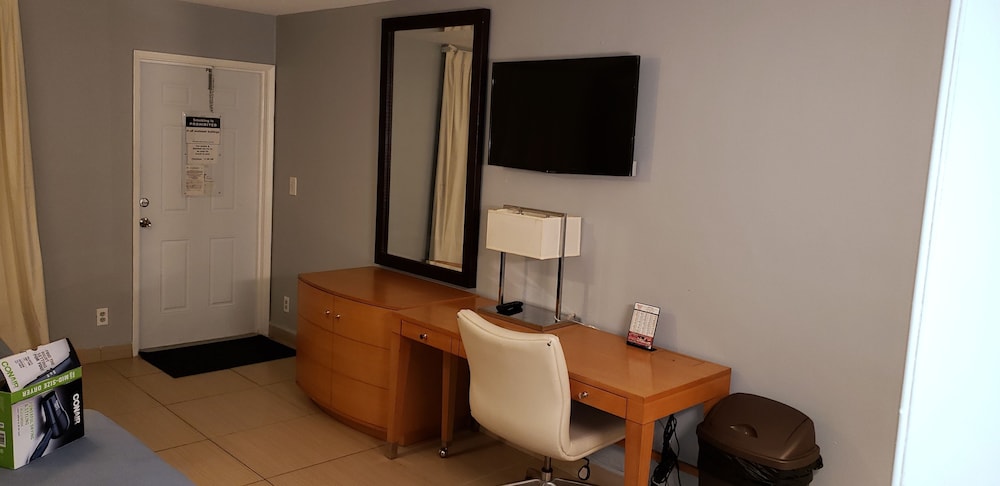 Ocean Mile Hotel, Photo 7