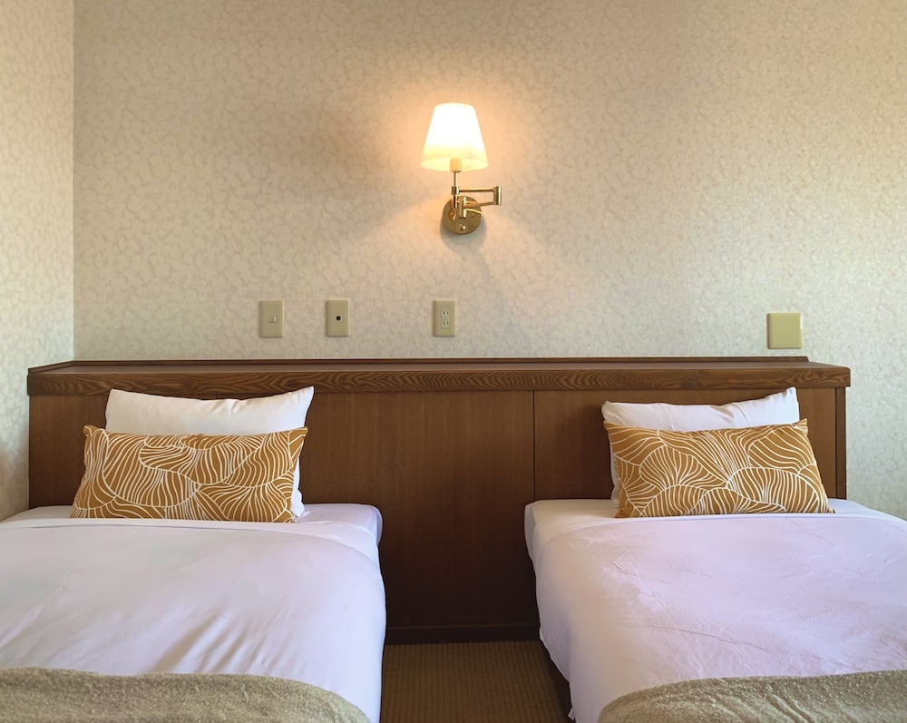 Standard Twin Room, 2 Bedrooms photo 2