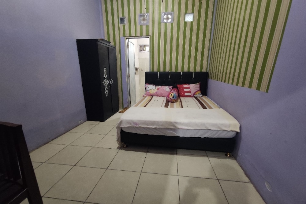 Standard Double Room - Photo 8