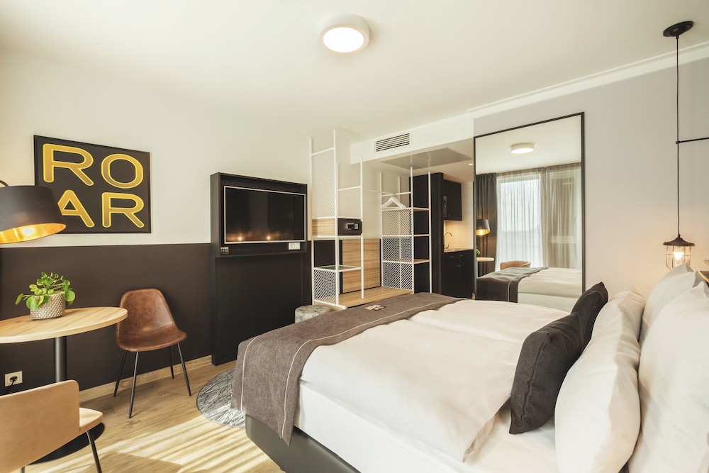 Standard Room - Photo 4