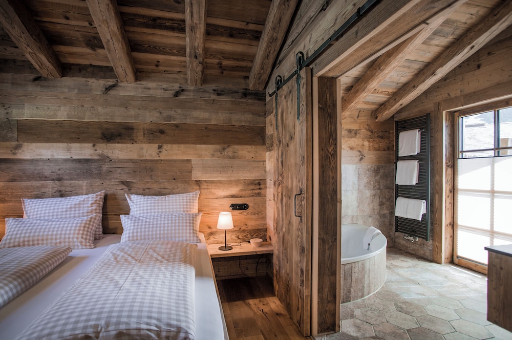 Chalet photo 2