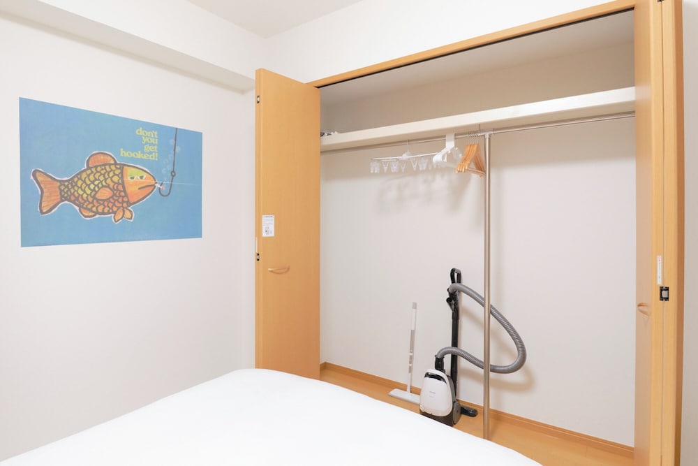 Apartment, Non Smoking (A,5PAX) photo 2