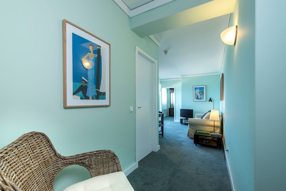 Superior Apartment, 1 Bedroom, Ocean View - Photo 7