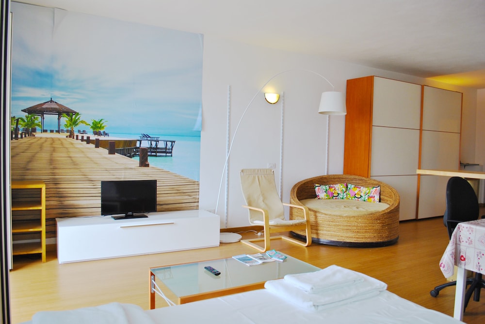 Deluxe Suite photo 1