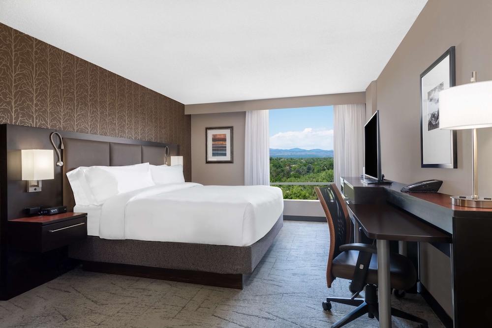 Room, 1 Queen Bed, Accessible (Hearing) photo 3