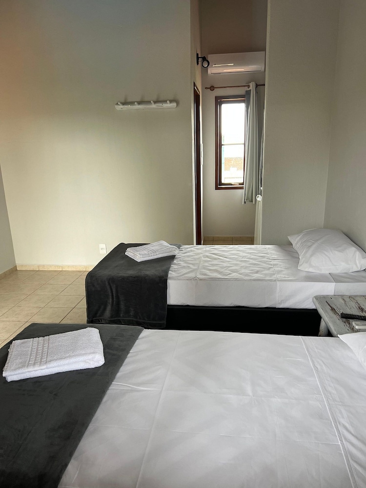 Suites Deluxe Superior - Pousada Buena Onda - SC photo 2