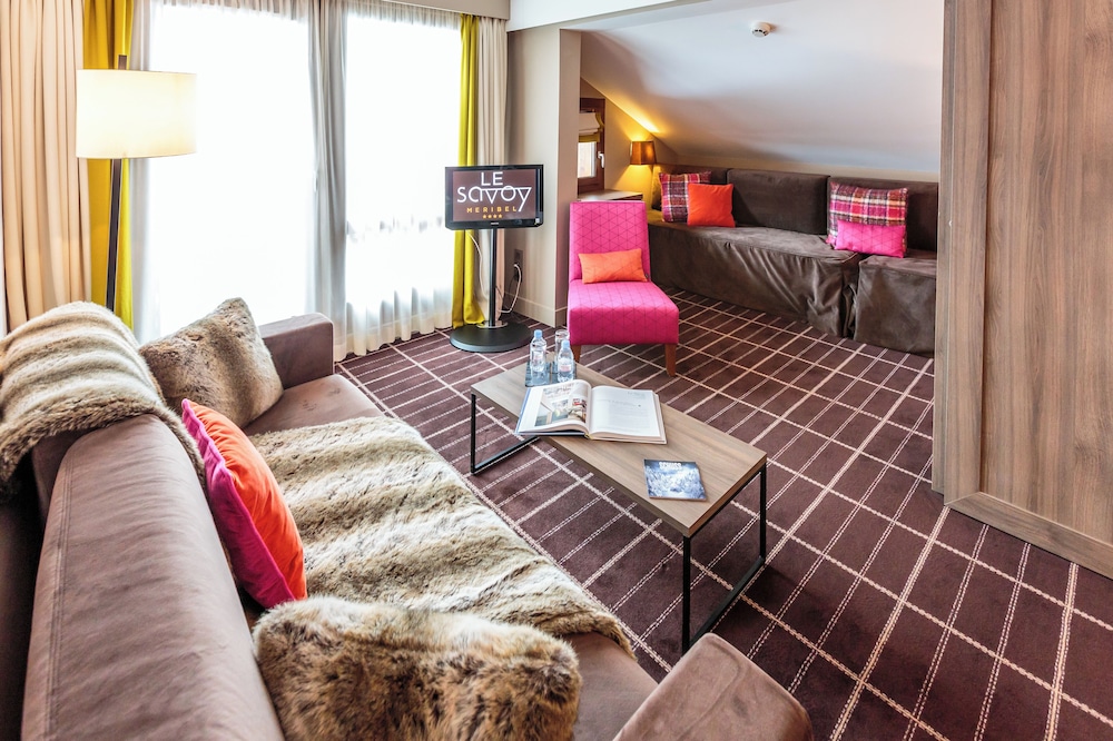 Family Suite photo 1