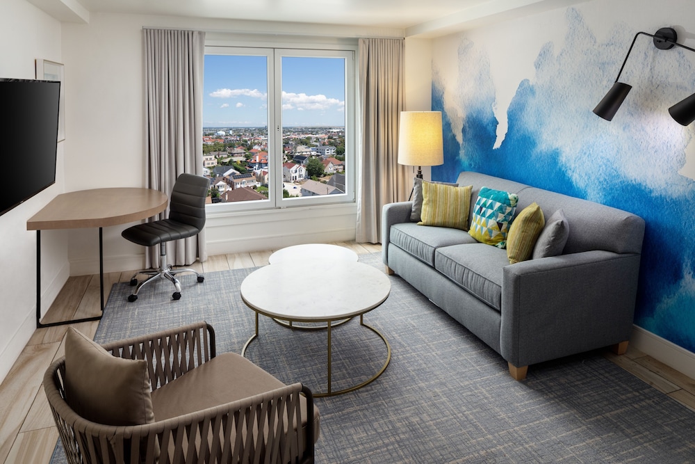 Junior Suite City View photo 2