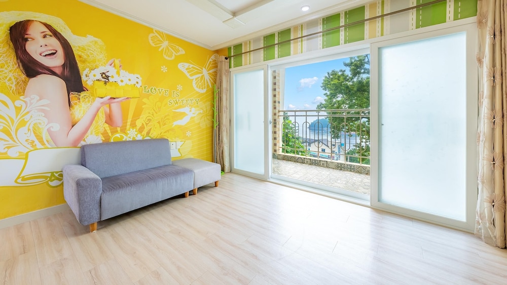 Basic Room, 1 Bedroom (B-Noel) - Photo 1
