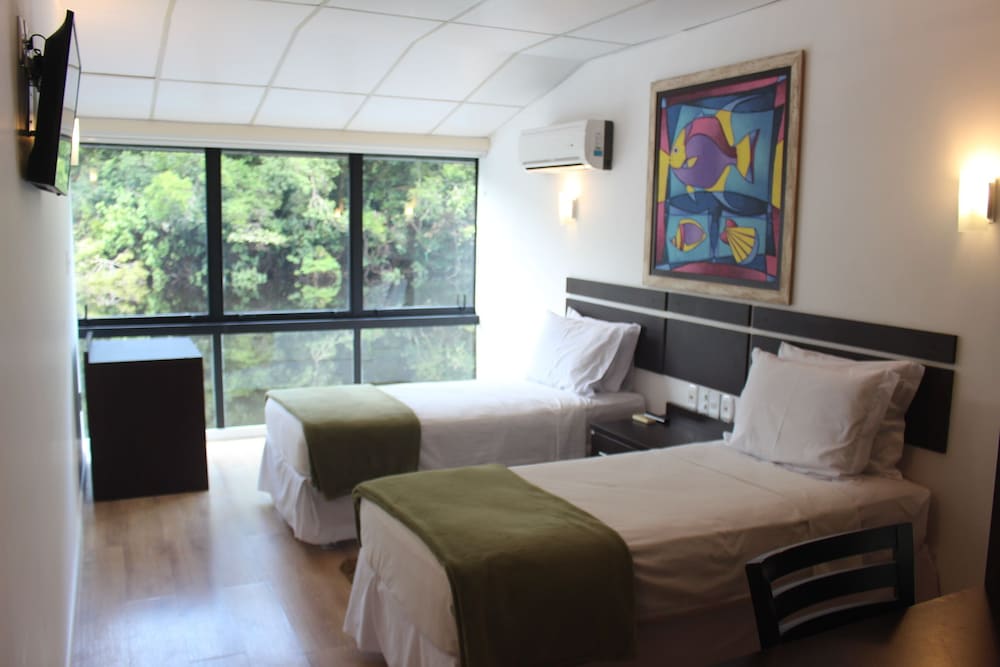 Deluxe Single Room photo 1